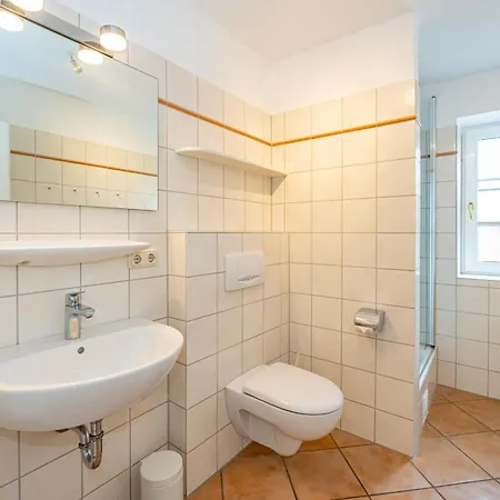 Apartman Lorena Westerland