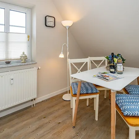 Apartman Lorena Westerland