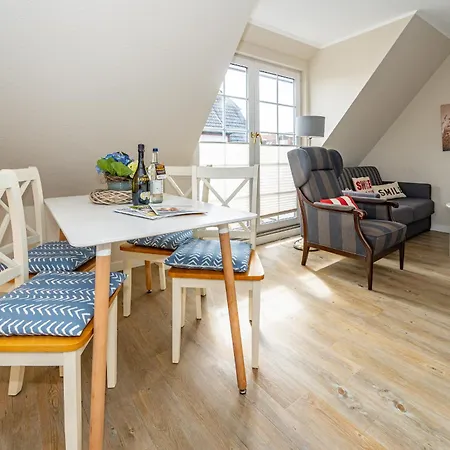 Apartman Lorena Westerland