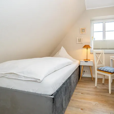 Apartman Lorena Westerland