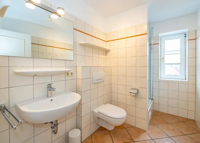 Apartamento Lorena Westerland