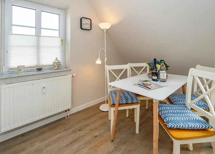 Apartamento Lorena Westerland