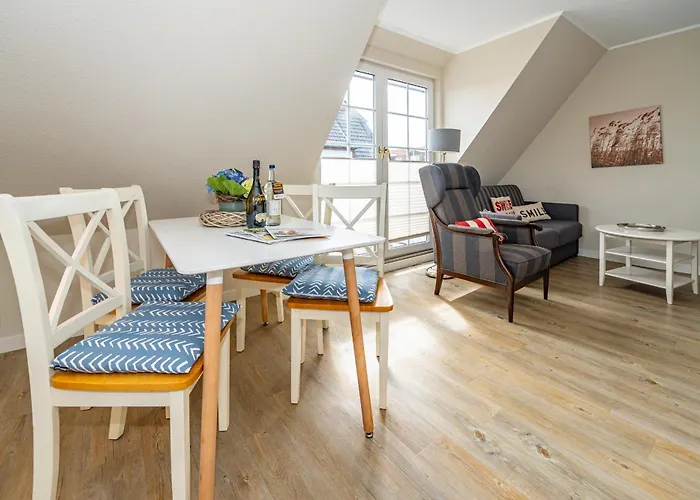 Apartamento Lorena Westerland