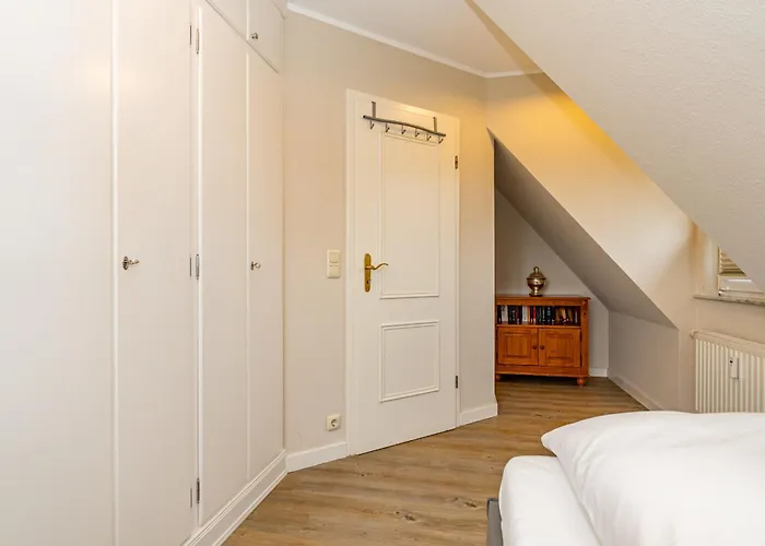 Lorena Apartamento *