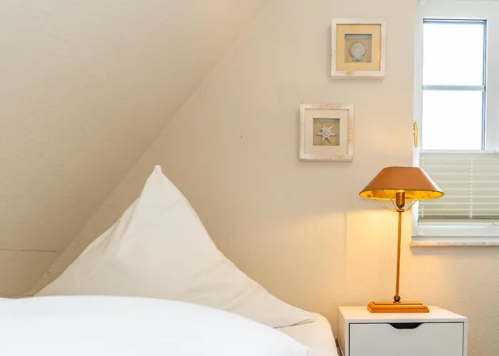 Apartamento Lorena *