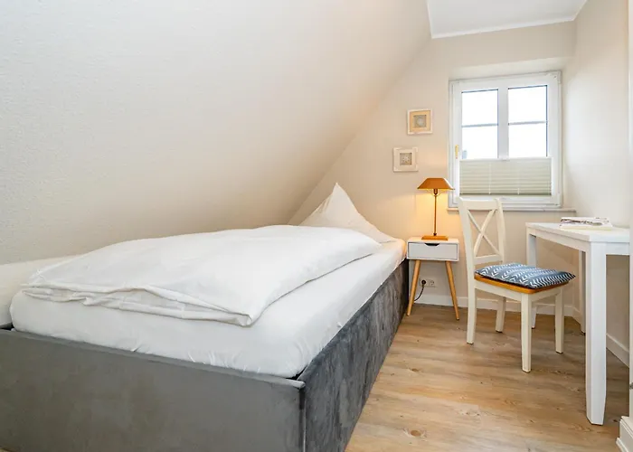 Apartamento Lorena Westerland